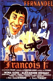 Film François 1er en Streaming