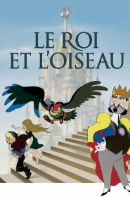 Film Le Roi et l'Oiseau en Streaming