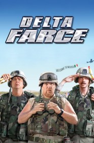 Film Delta Farce en Streaming