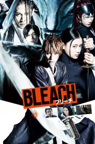 Film Bleach en Streaming