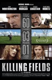 Film Killing Fields en Streaming