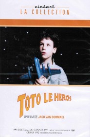 Toto le héros