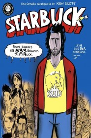 Film Starbuck en Streaming