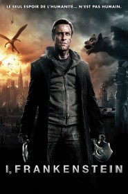 Film I, Frankenstein en Streaming