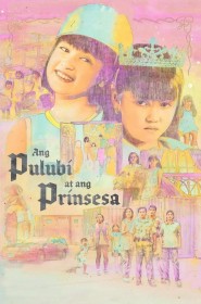 Film Ang Pulubi at ang Prinsesa en Streaming