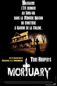 Film Mortuary en Streaming