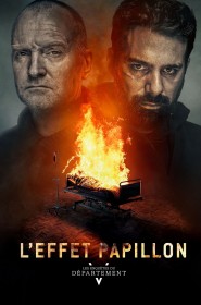 Film Les Enquêtes du département V : L'Effet Papillon en Streaming