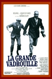 La Grande Vadrouille