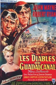 Les Diables de Guadalcanal