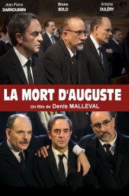 Film La Mort d'Auguste en Streaming