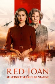 Film Red Joan : Au service secret de Staline en Streaming