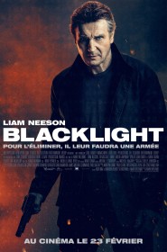 Film Blacklight en Streaming