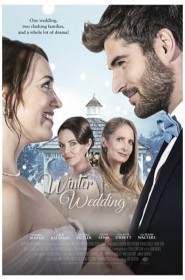 Film Un mariage sous la neige en Streaming