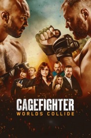 Film Cagefighter: Worlds Collide en Streaming