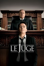 Film Le Juge en Streaming