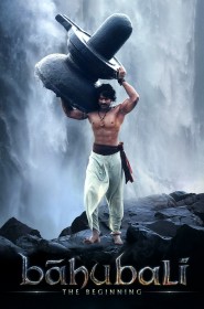 Film La Légende de Baahubali : 1ère Partie en Streaming