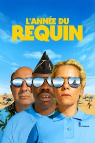 Film L'Année du requin en Streaming