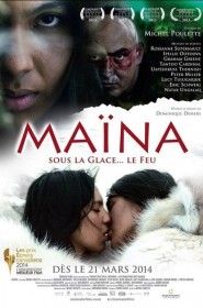 Film Maïna en Streaming