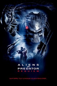 Film Aliens vs. Predator : Requiem en Streaming