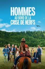 Film Hommes au bord de la crise de nerfs en Streaming