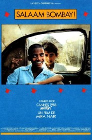 Film Salaam Bombay! en Streaming