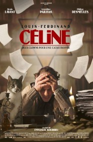 Film Louis-Ferdinand Céline en Streaming