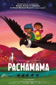 Film Pachamama en Streaming