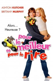 Film Pour le meilleur et pour le rire en Streaming