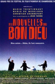 Film Des nouvelles du bon Dieu en Streaming