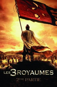 Film Les 3 Royaumes, 2ème Partie en Streaming