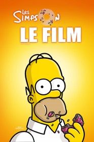 Les Simpson, le film