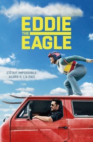 Film Eddie the Eagle en Streaming