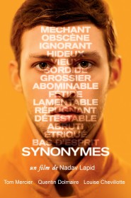 Film Synonymes en Streaming