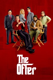 Serie The Offer en streaming