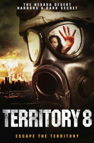 Film Territory 8 en Streaming