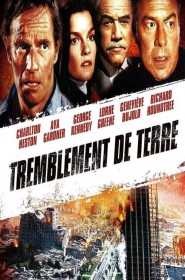 Film Tremblement de terre en Streaming