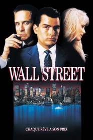 Film Wall Street en Streaming