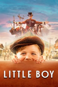 Film Little Boy en Streaming