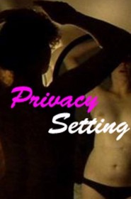 Film Privacy Setting en Streaming