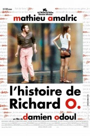 Film L'histoire de Richard O en Streaming