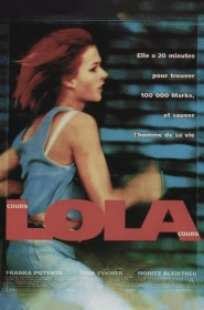 Cours, Lola, cours