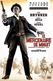 Film Le Mercenaire de minuit en Streaming