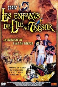 Film Les enfants de l'île au trésor - La bataille de l’île au trésor en Streaming