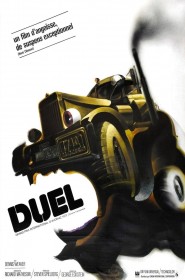 Film Duel en Streaming