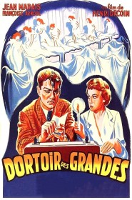 Film Dortoir des grandes en Streaming