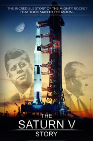 Film The Saturn V Story en Streaming