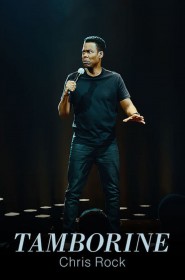 Film Chris Rock : Tamborine en Streaming