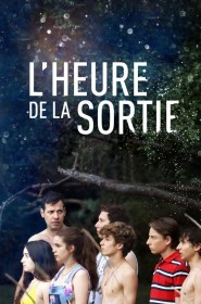 Film L'Heure de la sortie en Streaming