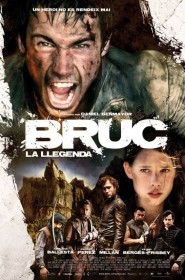 Bruc, la légende