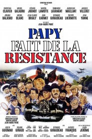 Film Papy fait de la résistance en Streaming